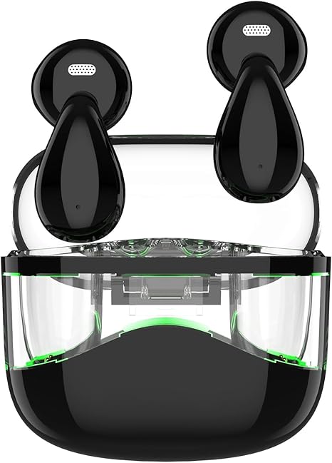 Language Translation Headphones Wireless Earbuds